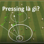 Pressing là gì? Tìm hiểu về lối đá pressing trong bóng đá