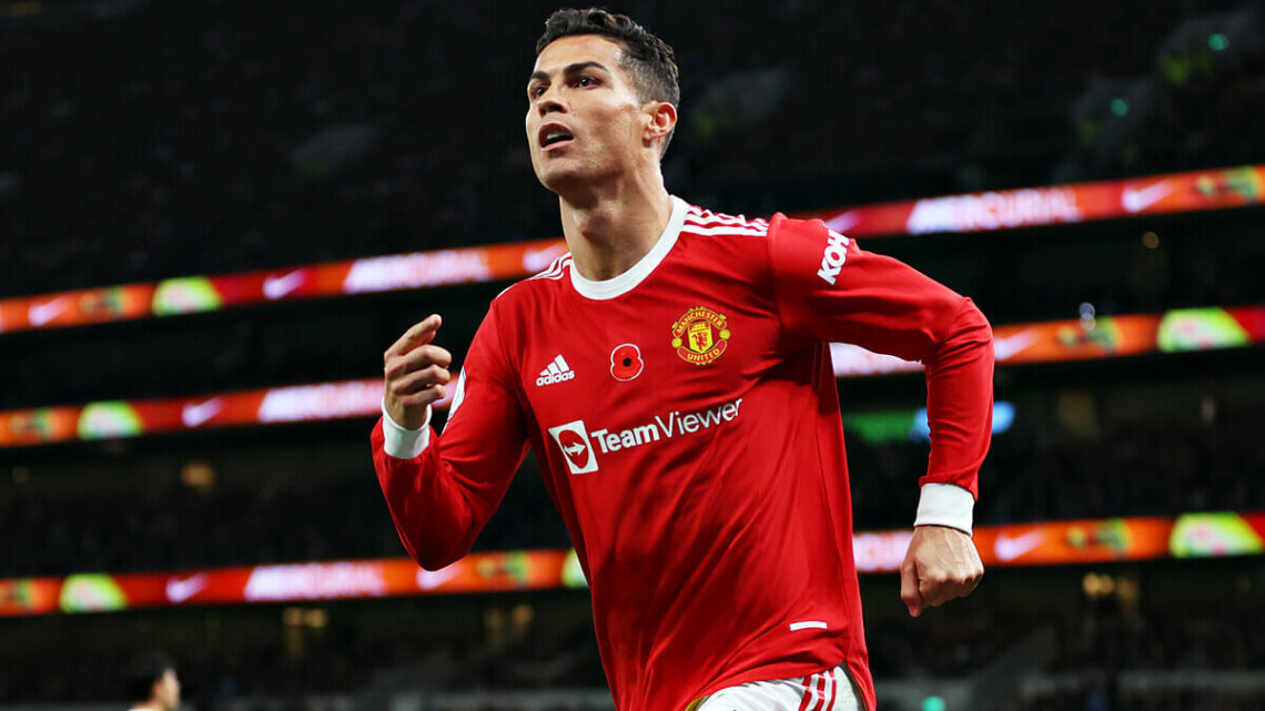Ronaldo sinh năm bao nhiêu? Sự nghiệp của siêu sao hàng đầu thế giới