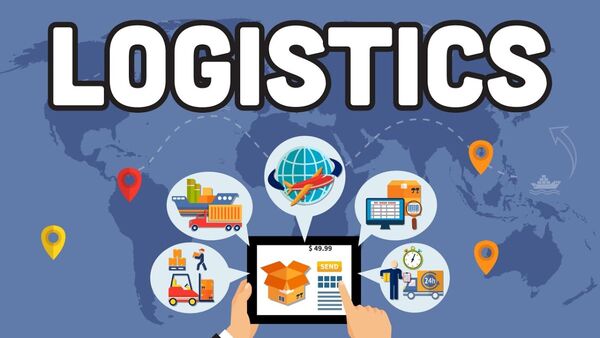 Logistics là gì? Logistics có vai trò như thế nào?