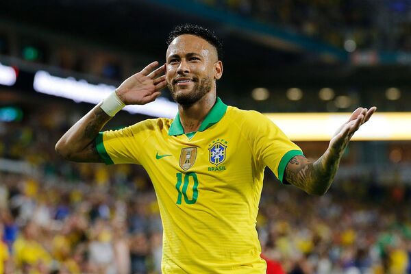 Tiểu sử Neymar – Cầu thủ xuất sắc của bóng đá Brazil hiện nay