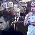 Tiểu sử Mourinho - Hành trình trở thành HLV vĩ đại