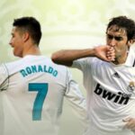 Khám phá những số 7 vĩ đại nhất lịch sử Real Madrid