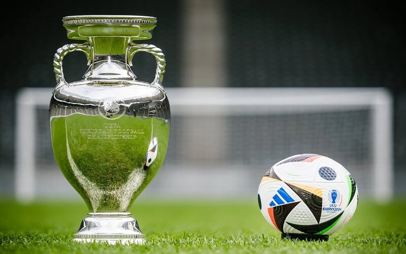 Ai vô địch Euro 2016? Nhìn lại hành trình vô địch