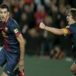 Top hậu vệ Barca xuất sắc nhất trong lịch sử CLB
