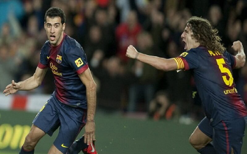 Top hậu vệ Barca xuất sắc nhất trong lịch sử CLB