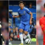 Top 8 cầu thủ trẻ hay nhất Ngoại hạng Anh hiện nay