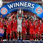 Bayern có bao nhiêu Cúp C1? Hành trình giành cúp bạc danh giá