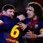 Những hậu vệ Barca để lại dấu ấn đậm nét trong lịch sử CLB