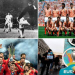 Euro mấy năm 1 lần tổ chức? Thể thức thi đấu