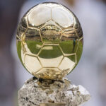 Quả bóng Vàng 2025 là của ai? Thành tích nổi bật