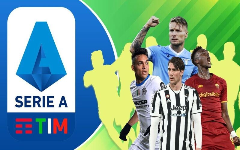 Serie A là gì? Những đội bóng vĩ đại nhất tại Serie A