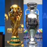 Các giải bóng đá thế giới mà người hâm mộ không thể bỏ lỡ