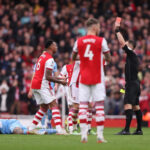 Top cầu thủ nhận nhiều thẻ đỏ nhất Ngoại hạng Anh