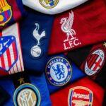 Ngoại hạng Anh có bao nhiêu đội? Top 5 đội bóng có thành tích tốt nhất