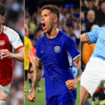 Tiền vệ trung tâm hay nhất thế giới: Những cái tên hàng đầu