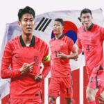 Top cầu thủ Hàn Quốc thi đấu ở Châu Âu thành công nhất