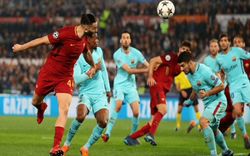 Tiền vệ trung tâm là gì? Vai trò và những tố chất cần thiết