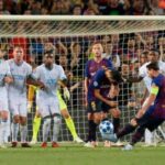 Top những “bậc thầy” cầu thủ sút phạt hay nhất hiện nay